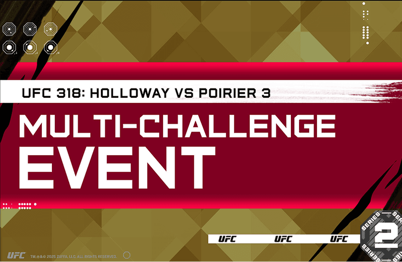 Challenge 1