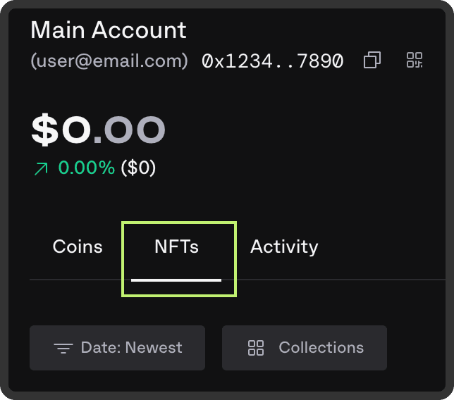 Post Migration - Aptos Moments