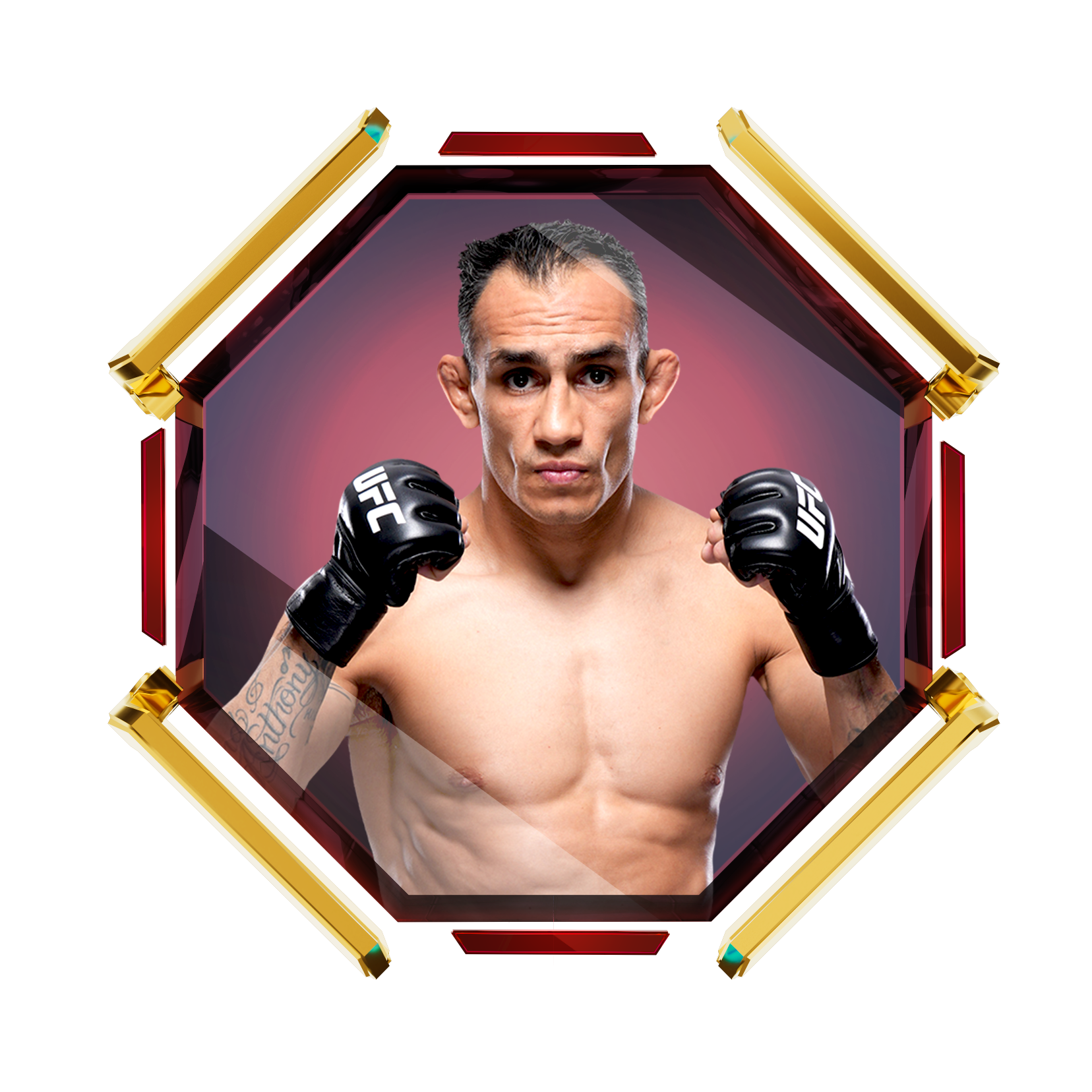 Tony Ferguson