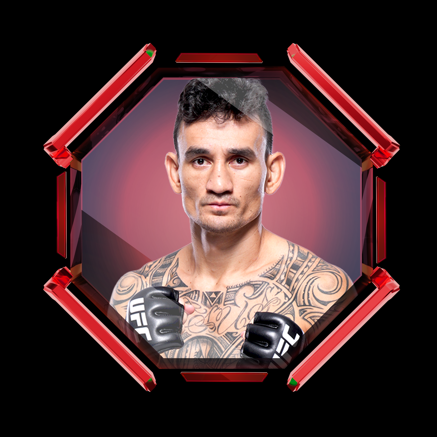 Max Holloway