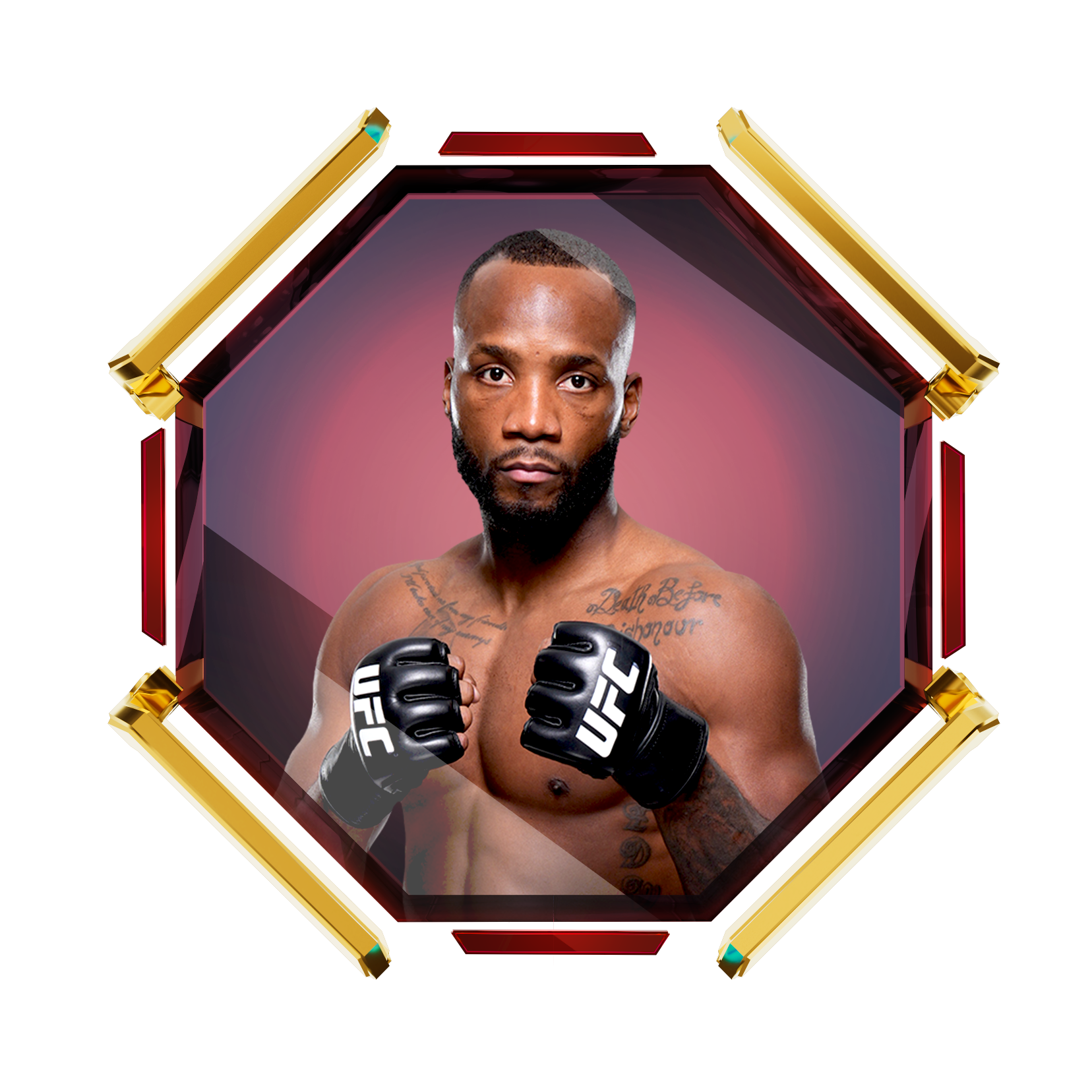 Leon Edwards