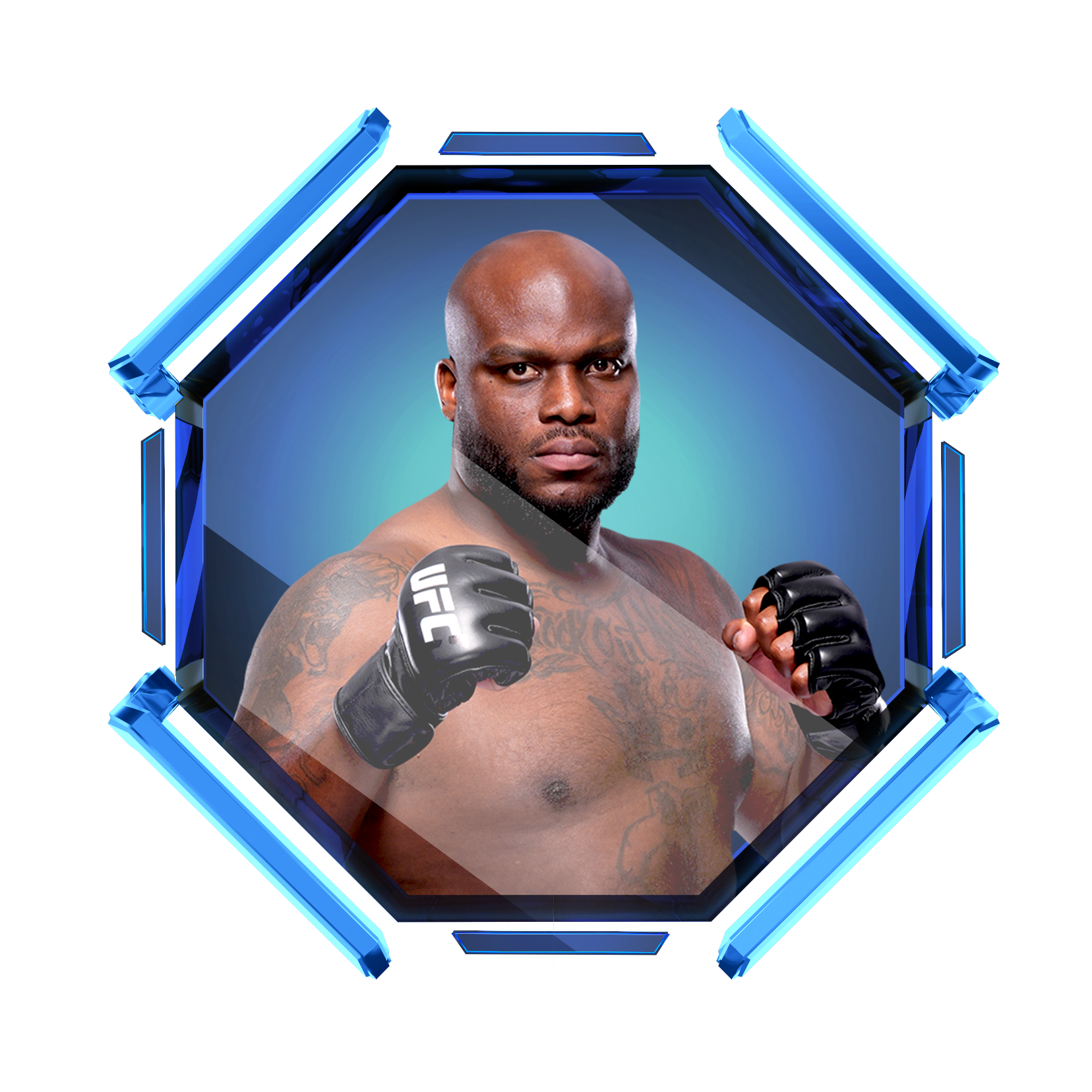 Derrick Lewis