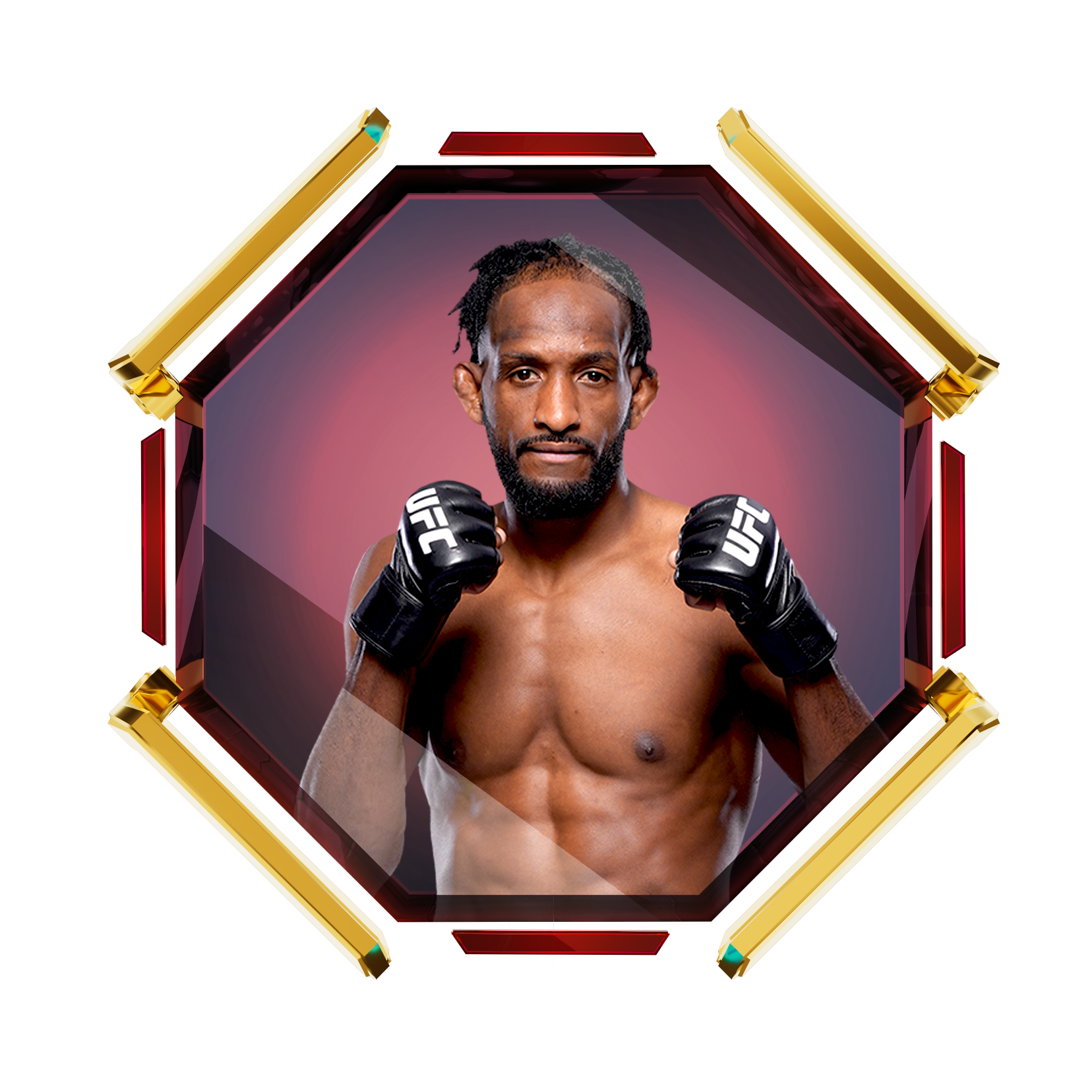 Neil Magny