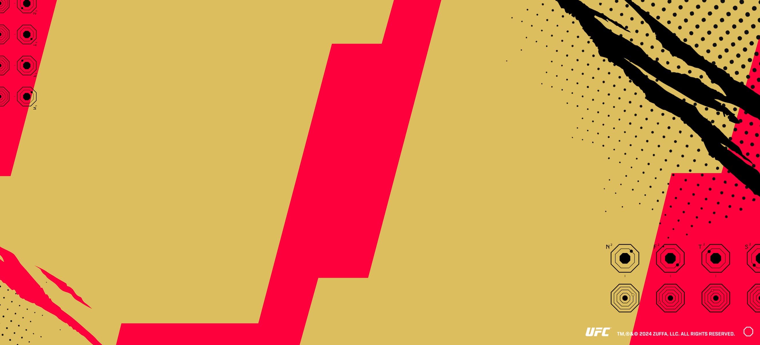 UFC Strike moving to Aptos